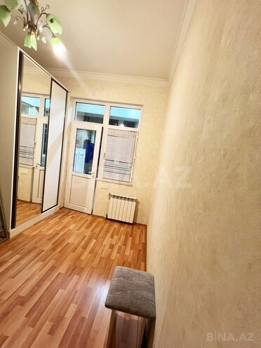 İcarəyə verilir 2 otaqlı yeni tikili 70 m², 20 Yanvar m., photo 8 from 12