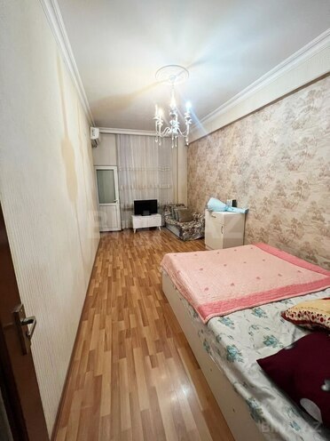 İcarəyə verilir 2 otaqlı yeni tikili 70 m², 20 Yanvar m., photo 4 from 12