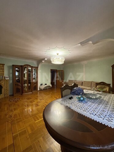 Продается 4-комн. вторичка 130 м², м. Азадлыг проспекти, photo 5 from 17