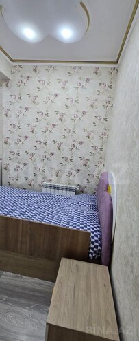 Продается 3-комн. новостройка 100 м², Сабаильский р., photo 8 from 13
