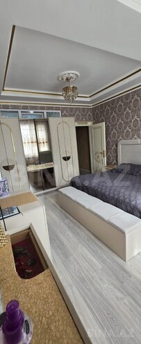 Продается 3-комн. новостройка 100 м², Сабаильский р., photo 6 from 13