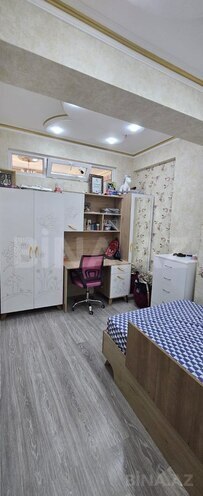 Продается 3-комн. новостройка 100 м², Сабаильский р., photo 9 from 13