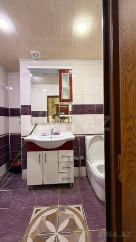 Satılır 2 otaqlı yeni tikili 52 m², Həzi Aslanov m., photo 10 from 12