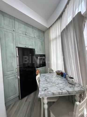 Satılır 3 otaqlı yeni tikili 94 m², Həzi Aslanov m., photo 10 from 18