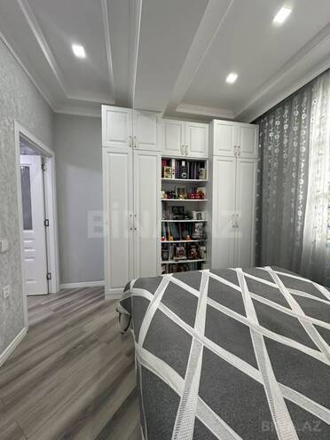 Satılır 3 otaqlı yeni tikili 94 m², Həzi Aslanov m., photo 8 from 18