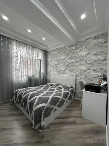 Satılır 3 otaqlı yeni tikili 94 m², Həzi Aslanov m., photo 6 from 18