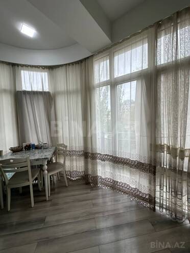 Satılır 3 otaqlı yeni tikili 94 m², Həzi Aslanov m., photo 11 from 18