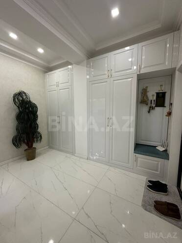 Satılır 3 otaqlı yeni tikili 94 m², Həzi Aslanov m., photo 13 from 18