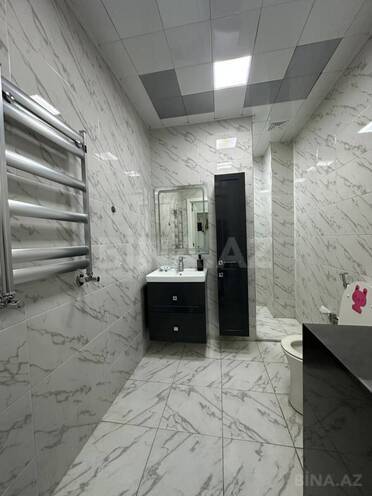 Satılır 3 otaqlı yeni tikili 94 m², Həzi Aslanov m., photo 15 from 18