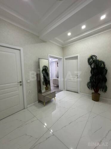 Satılır 3 otaqlı yeni tikili 94 m², Həzi Aslanov m., photo 14 from 18