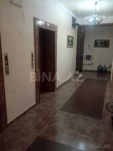 Продаётся 3-комн. новостройка 156 м², м. Шах Исмаил Хатаи, photo 12 from 15