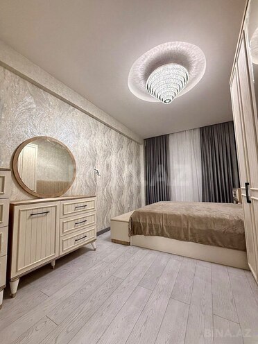 Satılır 2 otaqlı yeni tikili 70 m², Həzi Aslanov m., photo 5 from 15