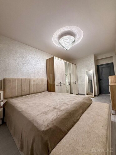 Satılır 2 otaqlı yeni tikili 70 m², Həzi Aslanov m., photo 7 from 15