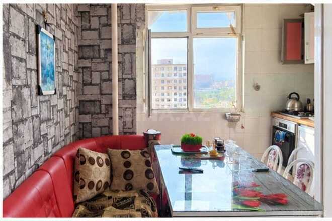 Продается 2-комн. вторичка 65 м², пос. Ени Гюнешли, photo 4 from 7