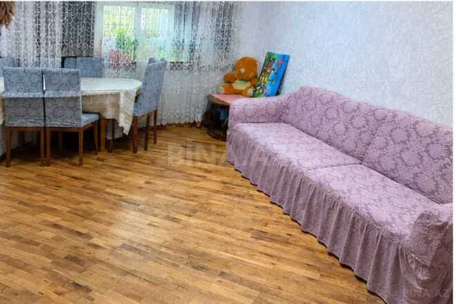Продается 2-комн. вторичка 65 м², пос. Ени Гюнешли, photo 1 from 7