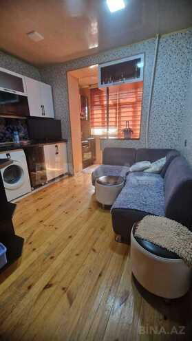 Satılır 3 otaqlı köhnə tikili 90 m², Həzi Aslanov m., photo 8 from 13