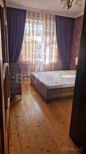 Satılır 3 otaqlı köhnə tikili 90 m², Həzi Aslanov m., photo 4 from 13