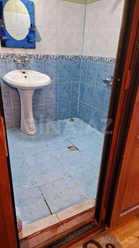 Satılır 3 otaqlı köhnə tikili 90 m², Həzi Aslanov m., photo 10 from 13