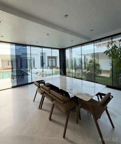 Satılır 5 otaqlı həyət evi/bağ evi 220 m², Mərdəkan q., photo 11 from 25