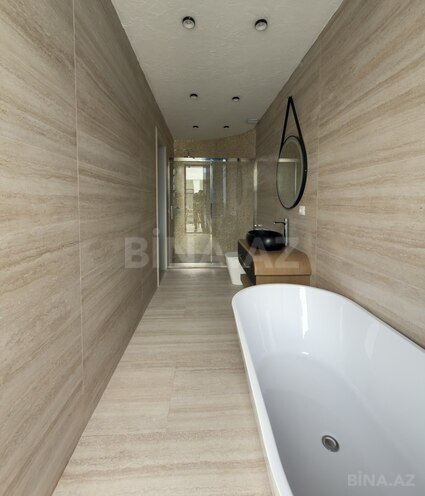 Satılır 5 otaqlı həyət evi/bağ evi 220 m², Mərdəkan q., photo 10 from 25