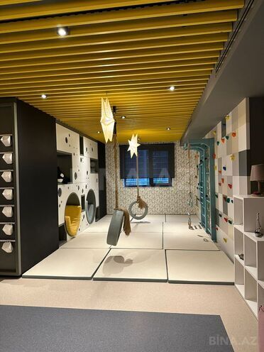 İcarəyə verilir 2 otaqlı yeni tikili 65 m², Ağ şəhər q., photo 31 from 32