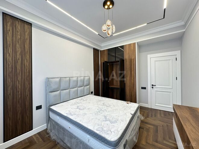 İcarəyə verilir 2 otaqlı yeni tikili 65 m², Ağ şəhər q., photo 22 from 32