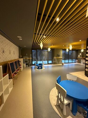 İcarəyə verilir 2 otaqlı yeni tikili 65 m², Ağ şəhər q., photo 30 from 32