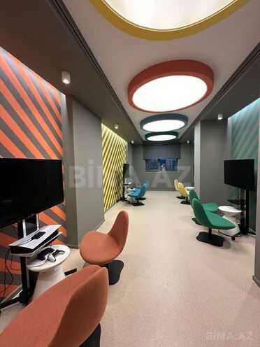 İcarəyə verilir 2 otaqlı yeni tikili 65 m², Ağ şəhər q., photo 8 from 32