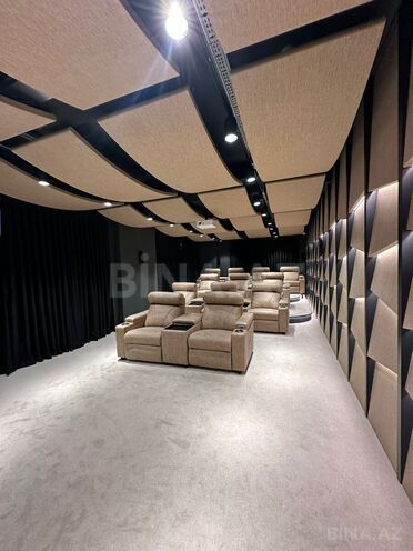 İcarəyə verilir 2 otaqlı yeni tikili 65 m², Ağ şəhər q., photo 6 from 32