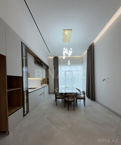 Satılır 5 otaqlı həyət evi/bağ evi 220 m², Mərdəkan q., photo 15 from 25