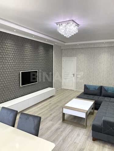 Сдается 2-комн. новостройка 70 м², Наримановский  р., photo 13 from 17