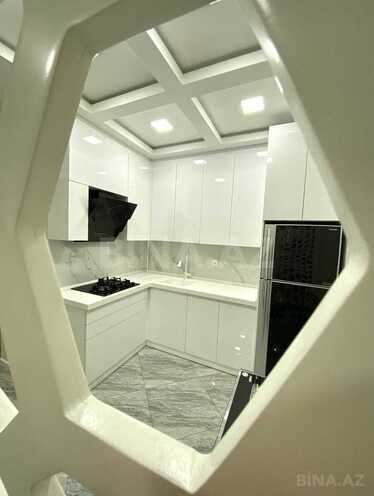 Сдается 2-комн. новостройка 70 м², Наримановский  р., photo 11 from 17