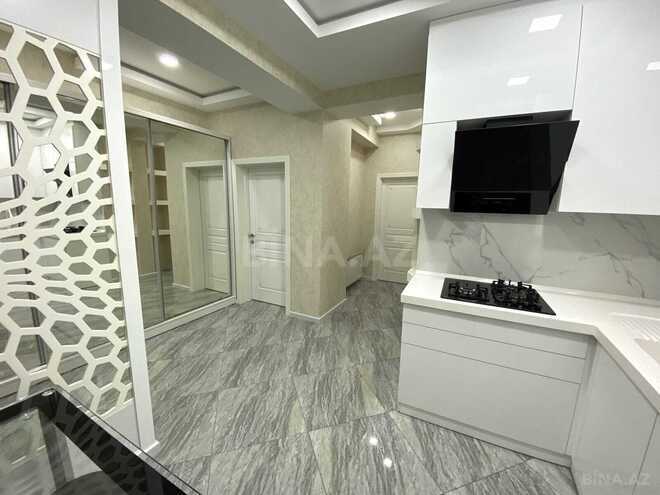 Сдается 2-комн. новостройка 70 м², Наримановский  р., photo 9 from 17