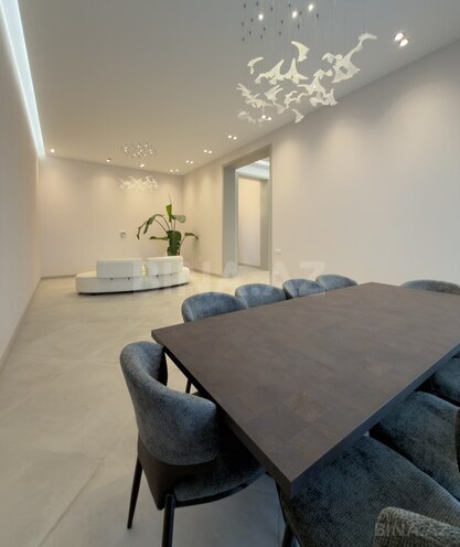Satılır 5 otaqlı həyət evi/bağ evi 220 m², Mərdəkan q., photo 14 from 25