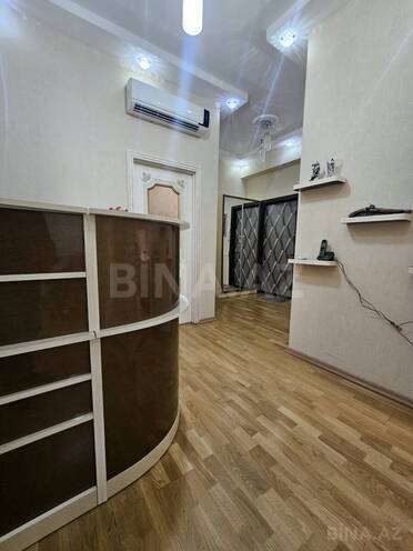 Продаётся 3-комн. новостройка 100 м², м. Иншаатчылар, photo 21 from 22