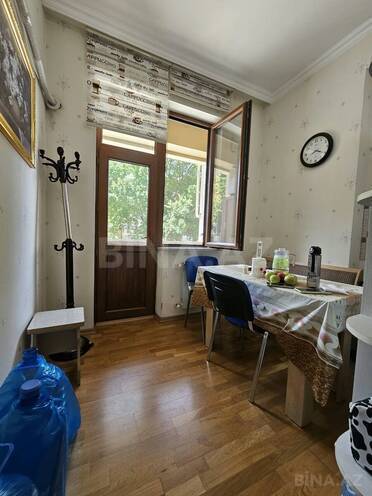 Продаётся 3-комн. новостройка 100 м², м. Иншаатчылар, photo 12 from 22