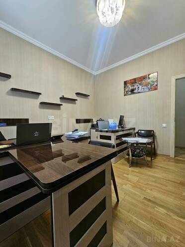 Продаётся 3-комн. новостройка 100 м², м. Иншаатчылар, photo 8 from 22