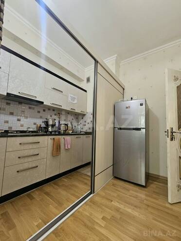 Продаётся 3-комн. новостройка 100 м², м. Иншаатчылар, photo 9 from 22