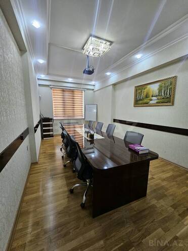 Продаётся 3-комн. новостройка 100 м², м. Иншаатчылар, photo 16 from 22