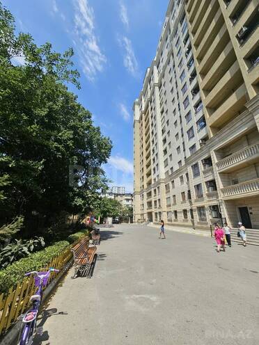 Продаётся 3-комн. новостройка 100 м², м. Иншаатчылар, photo 6 from 22