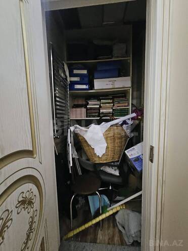 Продаётся 3-комн. новостройка 100 м², м. Иншаатчылар, photo 19 from 22