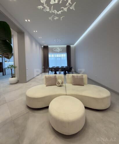 Satılır 5 otaqlı həyət evi/bağ evi 220 m², Mərdəkan q., photo 13 from 25