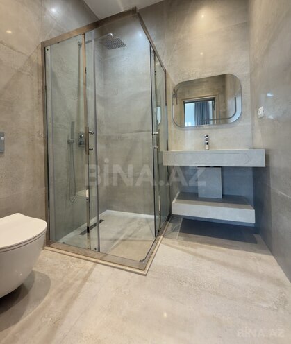 Satılır 5 otaqlı həyət evi/bağ evi 220 m², Mərdəkan q., photo 24 from 25