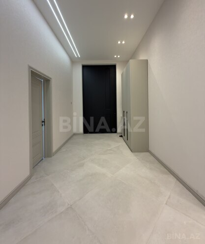 Satılır 5 otaqlı həyət evi/bağ evi 220 m², Mərdəkan q., photo 23 from 25