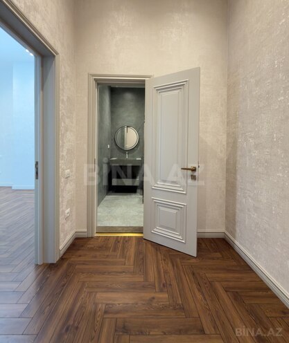 Satılır 5 otaqlı həyət evi/bağ evi 220 m², Mərdəkan q., photo 19 from 25