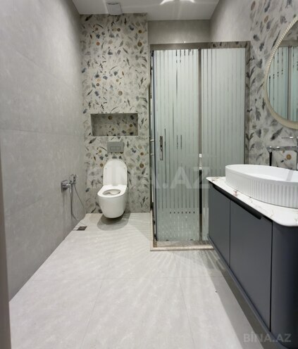 Satılır 5 otaqlı həyət evi/bağ evi 220 m², Mərdəkan q., photo 22 from 25