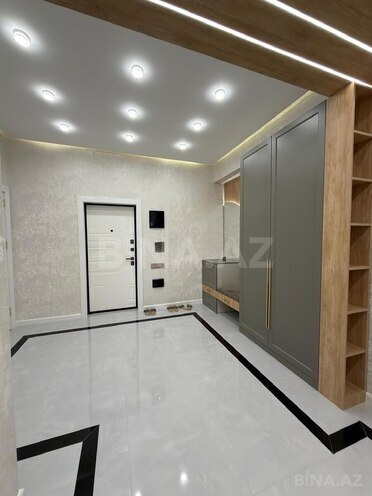 Satılır 2 otaqlı yeni tikili 85 m², Həzi Aslanov m., photo 10 from 13