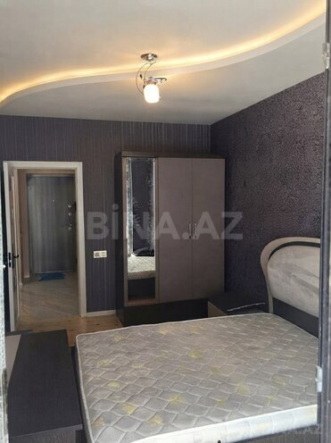 İcarəyə verilir 2 otaqlı yeni tikili 55 m², Xətai r., photo 6 from 9
