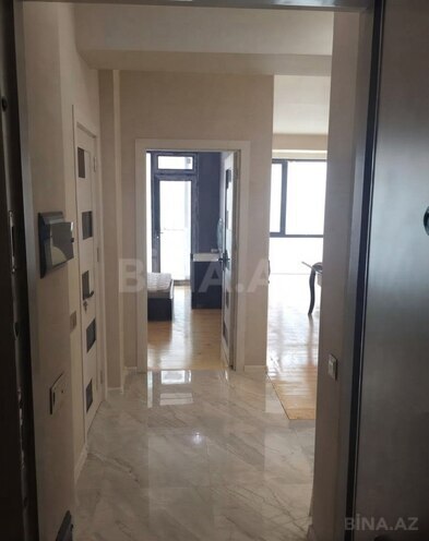 İcarəyə verilir 2 otaqlı yeni tikili 55 m², Xətai r., photo 5 from 9