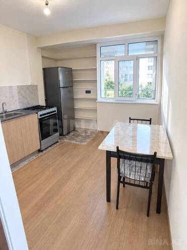 İcarəyə verilir 2 otaqlı yeni tikili 70 m², Nəsimi m., photo 8 from 11